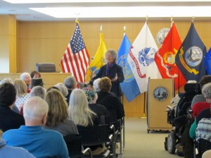 Keynote speaker: author Penny Colman